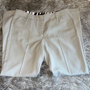 NWT Mandee wide leg pants Size 9 Short